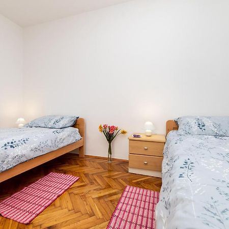 Apartment Josip Brusic Gabonjin Exterior photo