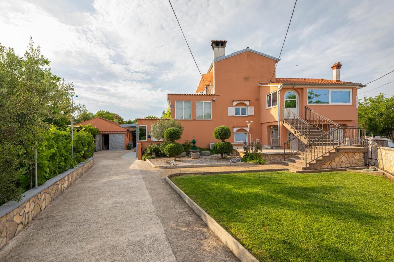 Apartment Josip Brusic Gabonjin Exterior photo