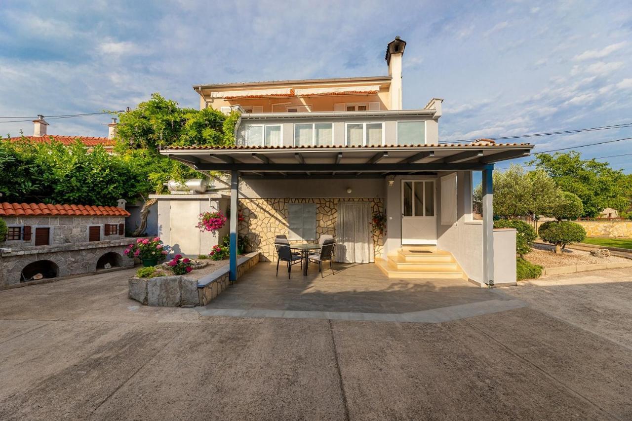 Apartment Josip Brusic Gabonjin Exterior photo