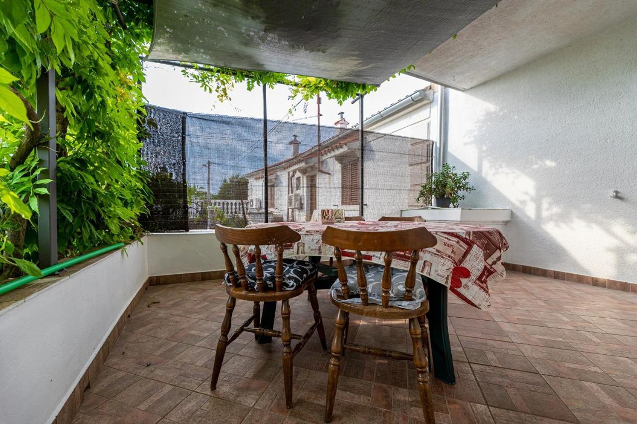 Apartment Josip Brusic Gabonjin Exterior photo