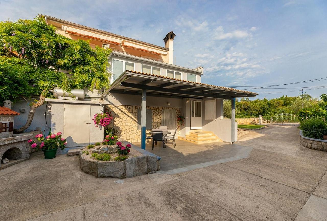 Apartment Josip Brusic Gabonjin Exterior photo