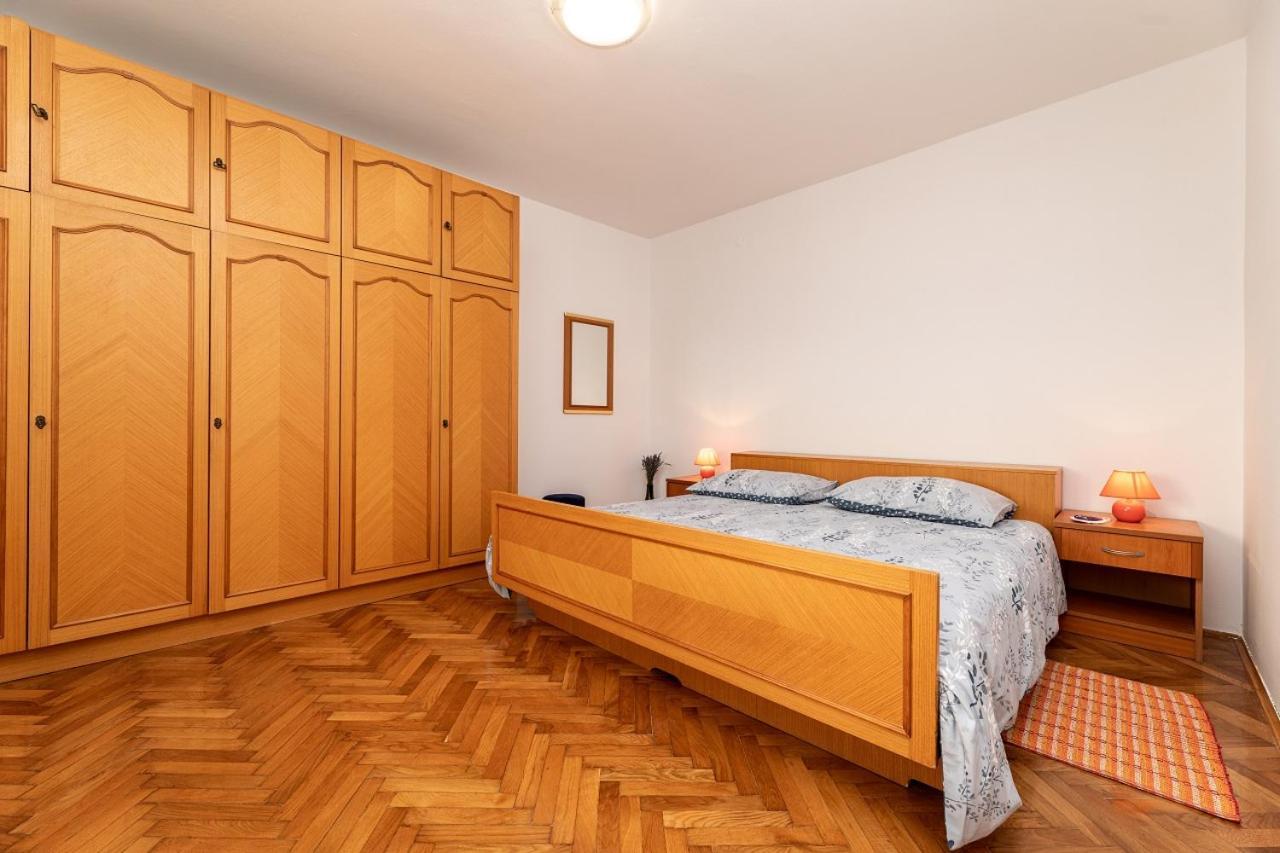 Apartment Josip Brusic Gabonjin Exterior photo