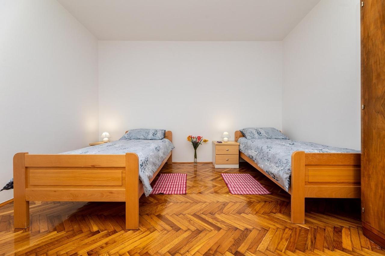 Apartment Josip Brusic Gabonjin Exterior photo
