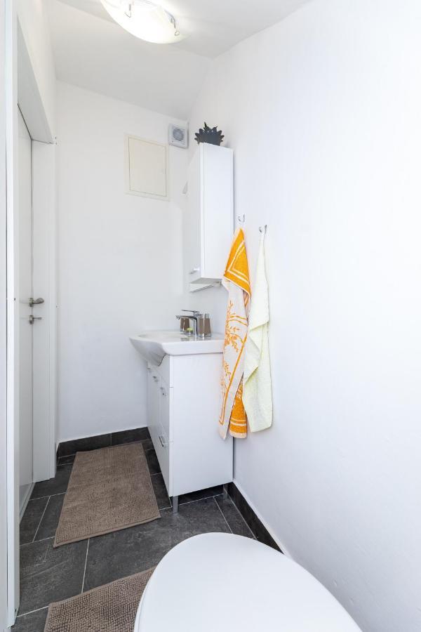 Apartment Josip Brusic Gabonjin Exterior photo