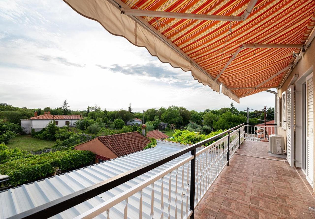 Apartment Josip Brusic Gabonjin Exterior photo